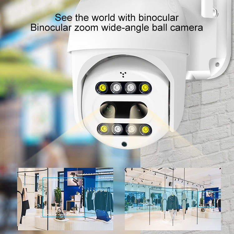 QX48 Pixels 1080P HD Wireless IP Camera, Support Motion Detection & Infrared Night Vision & TF Card, QX48 QX48 Pixels 1080P HD Wireless IP Camera, Support Motion Detection & Infrared Night Vision & TF Card, QX48
